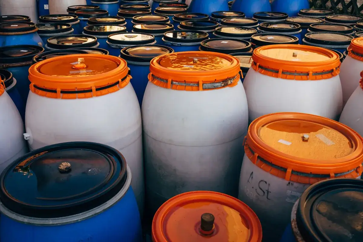 Chemical & Toxic Waste Cleanup in Fall City, WA